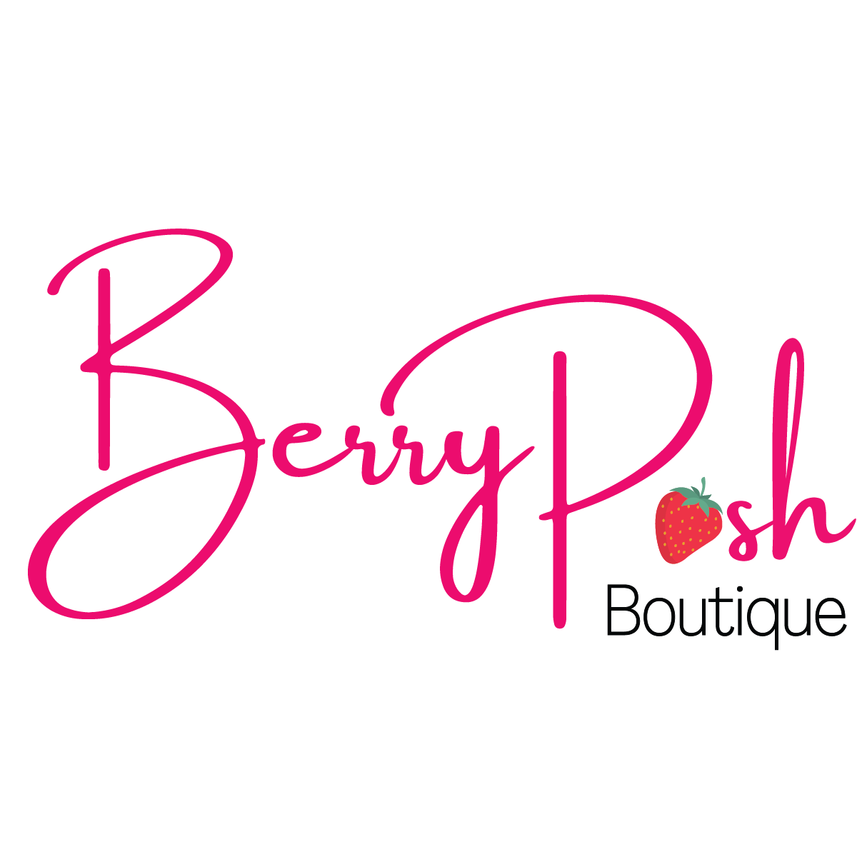 Shop Berry Posh