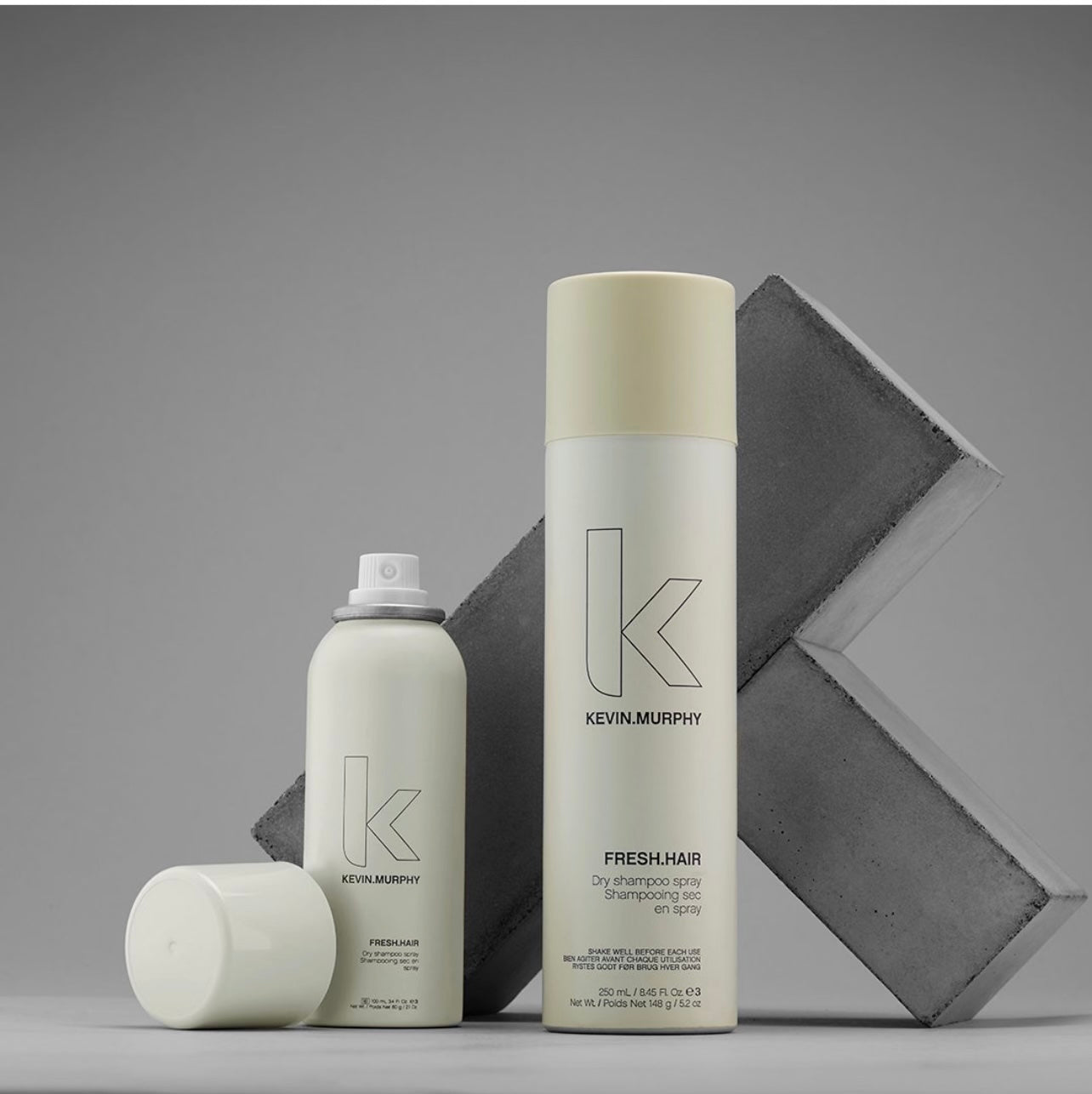 Fresh.Hair by Kevin Murphy