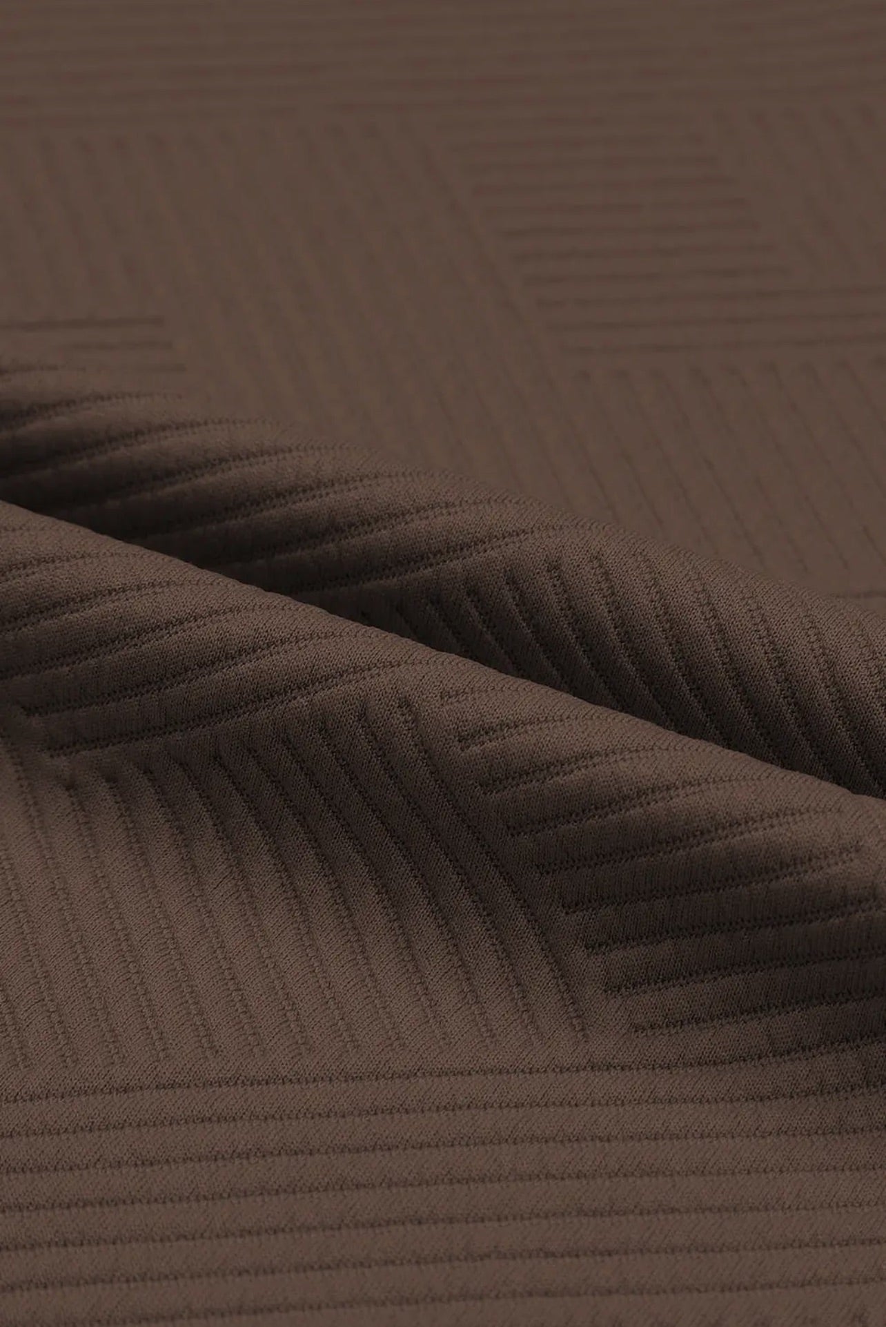 The 'Weekender' In Cocoa Brown