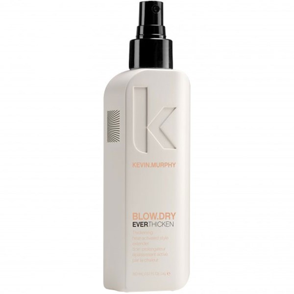 EVER.THICKEN by Kevin Murphy