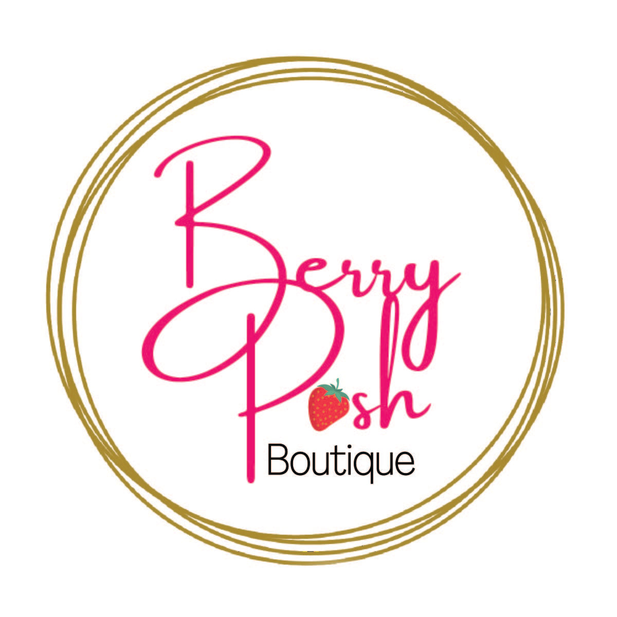 Shop Berry Posh E-Gift Card
