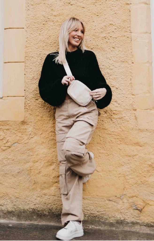 Brittany's Belt Bag