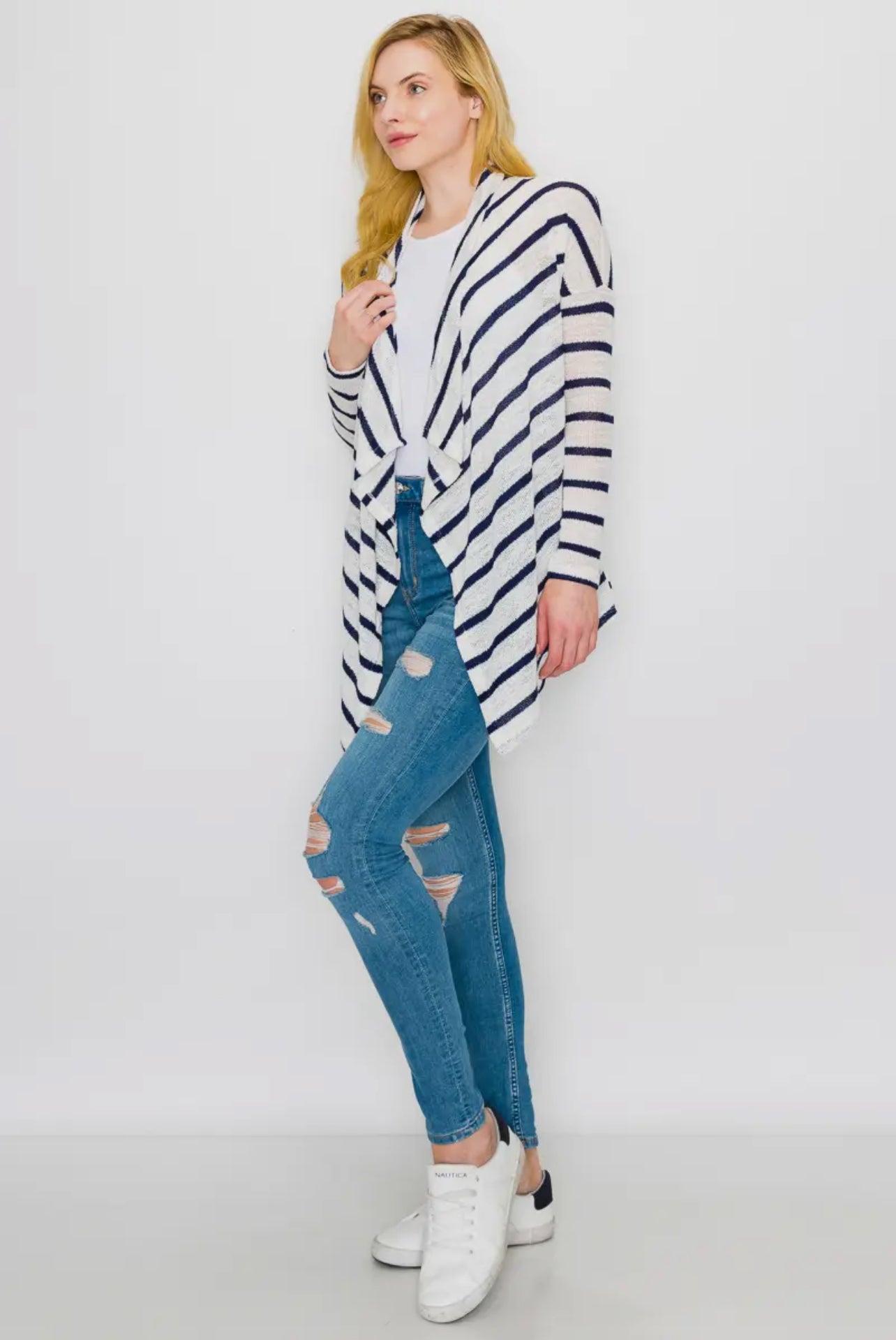Sail away with me