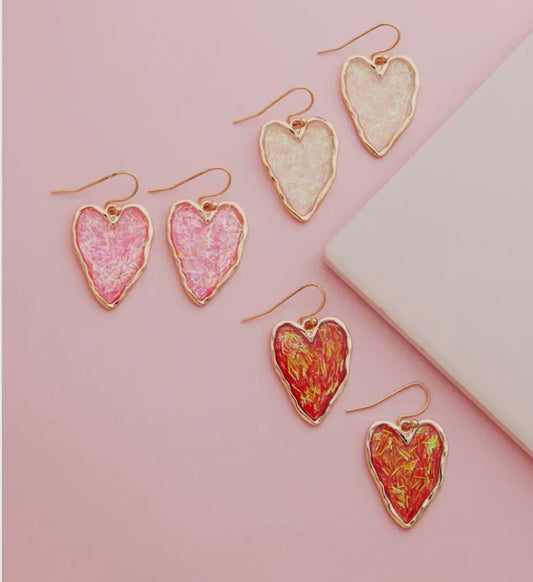 BE MINE
