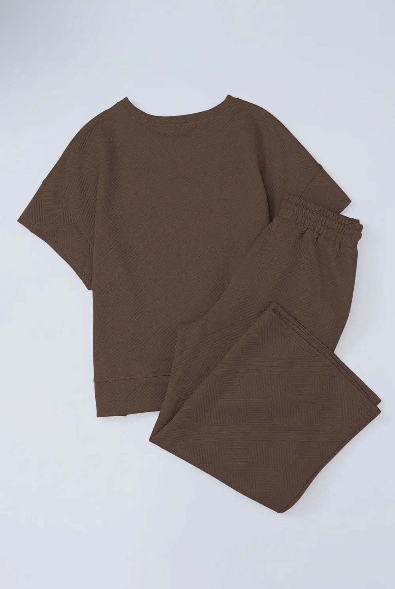 The 'Weekender' In Cocoa Brown