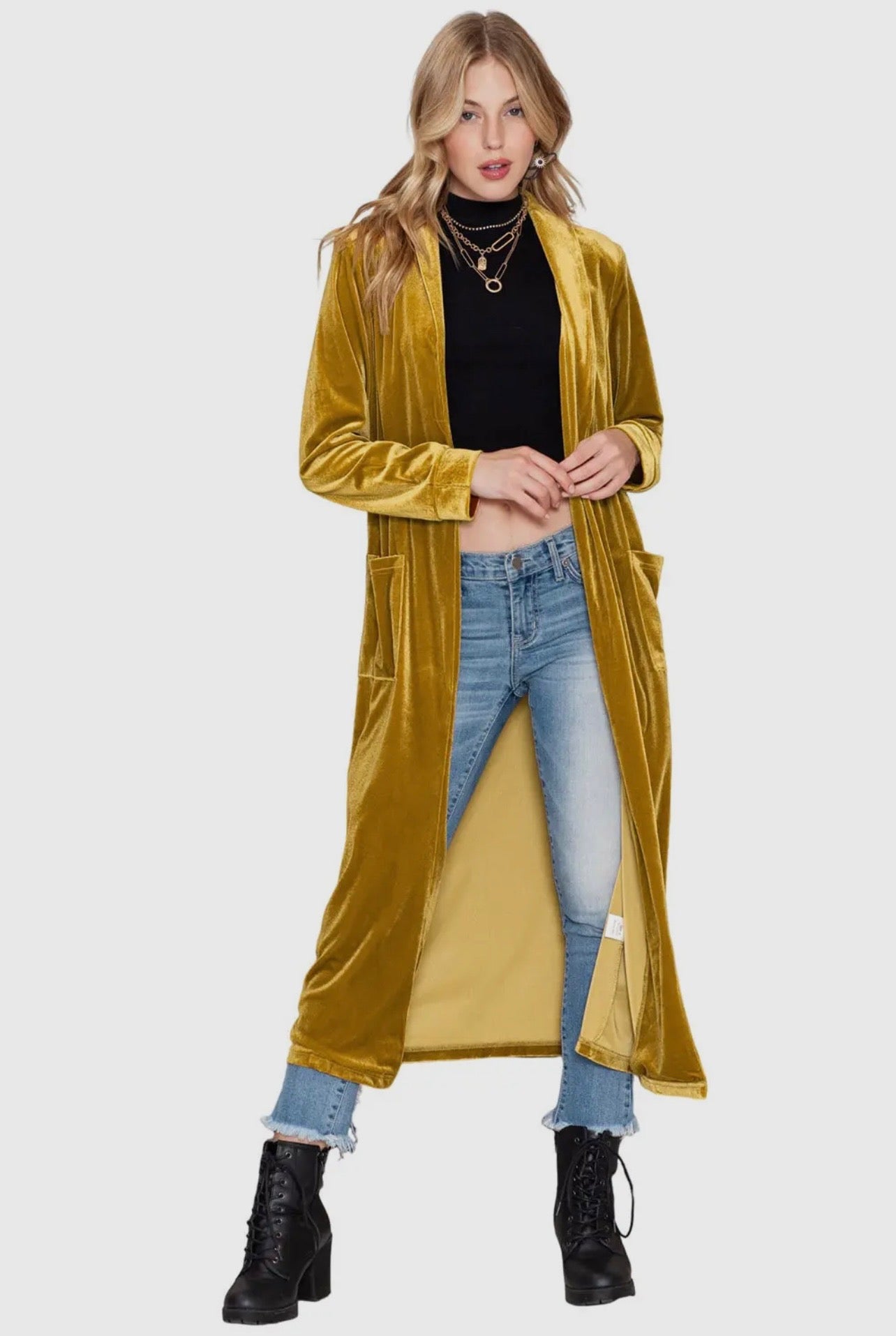 Taylor's Cardigan