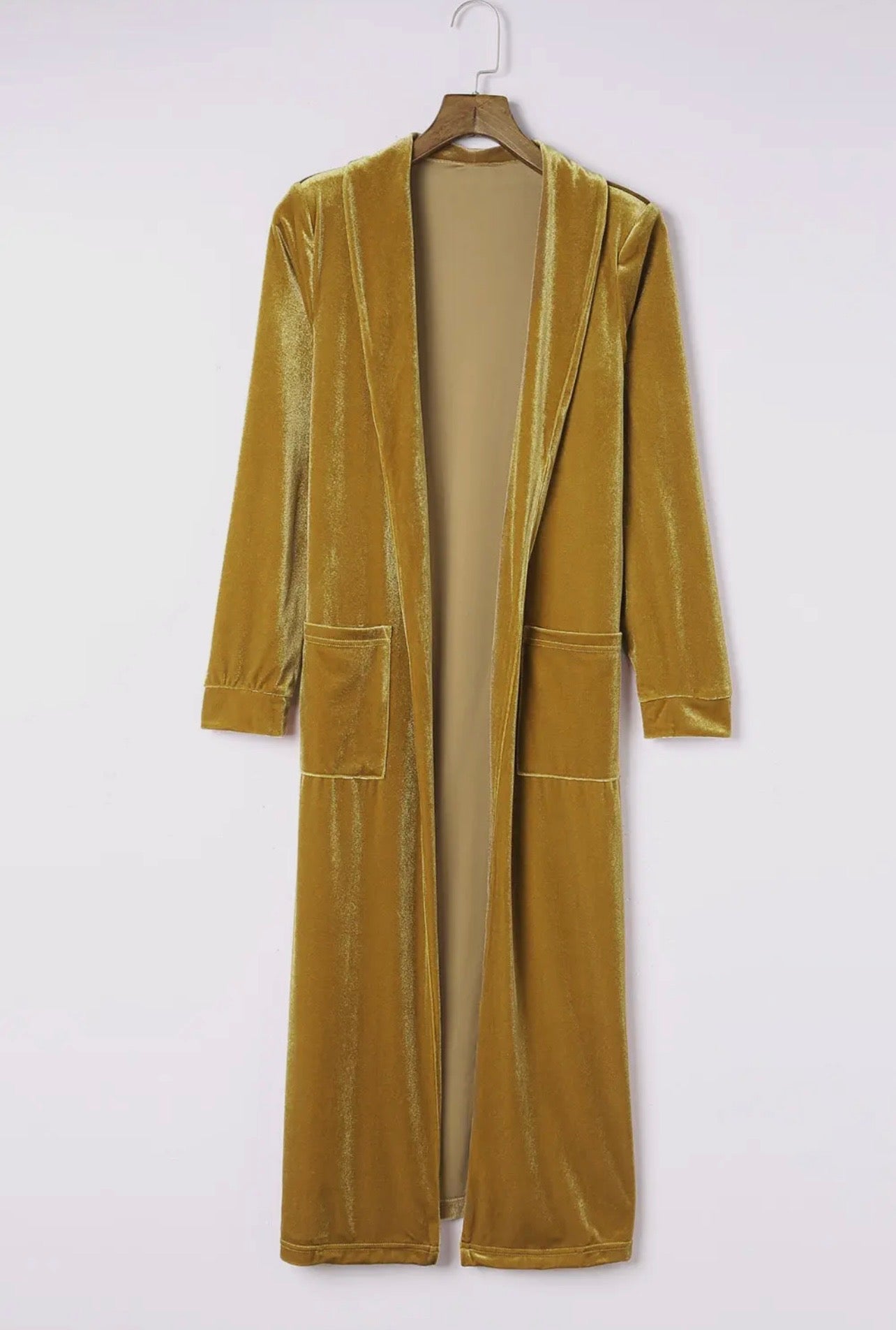 Taylor's Cardigan