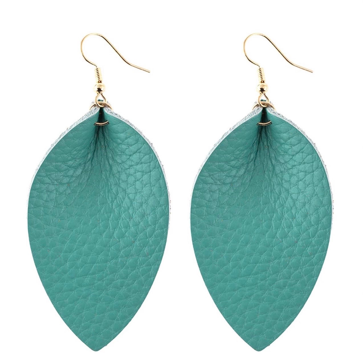 Turquoise Earrings