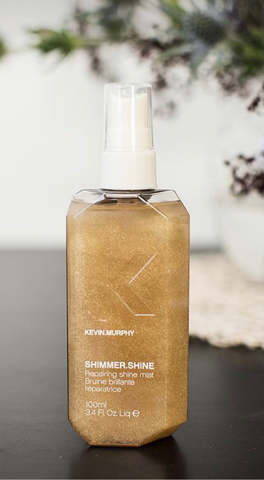 Shimmer Shine by Kevin Murphy