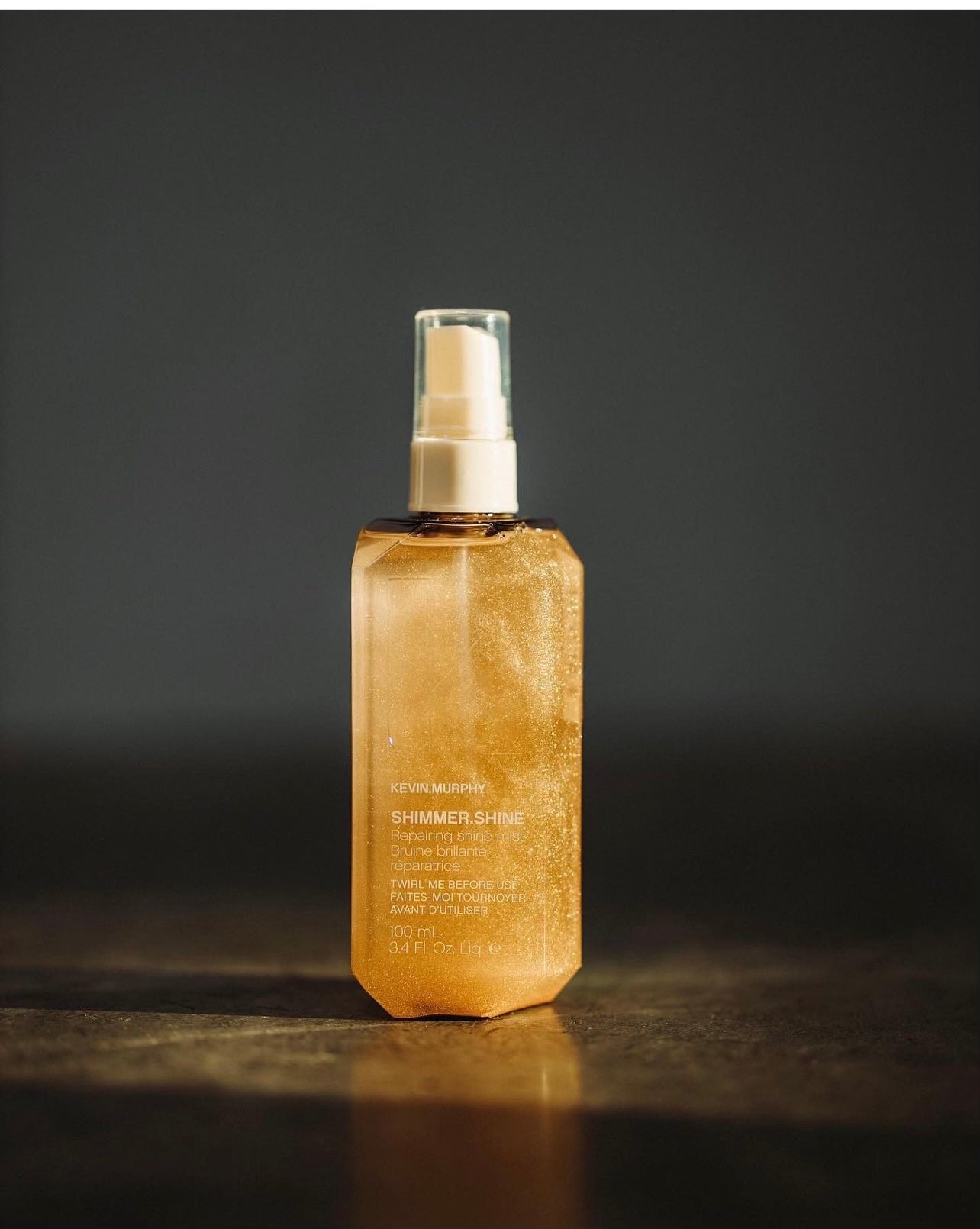 Shimmer Shine by Kevin Murphy