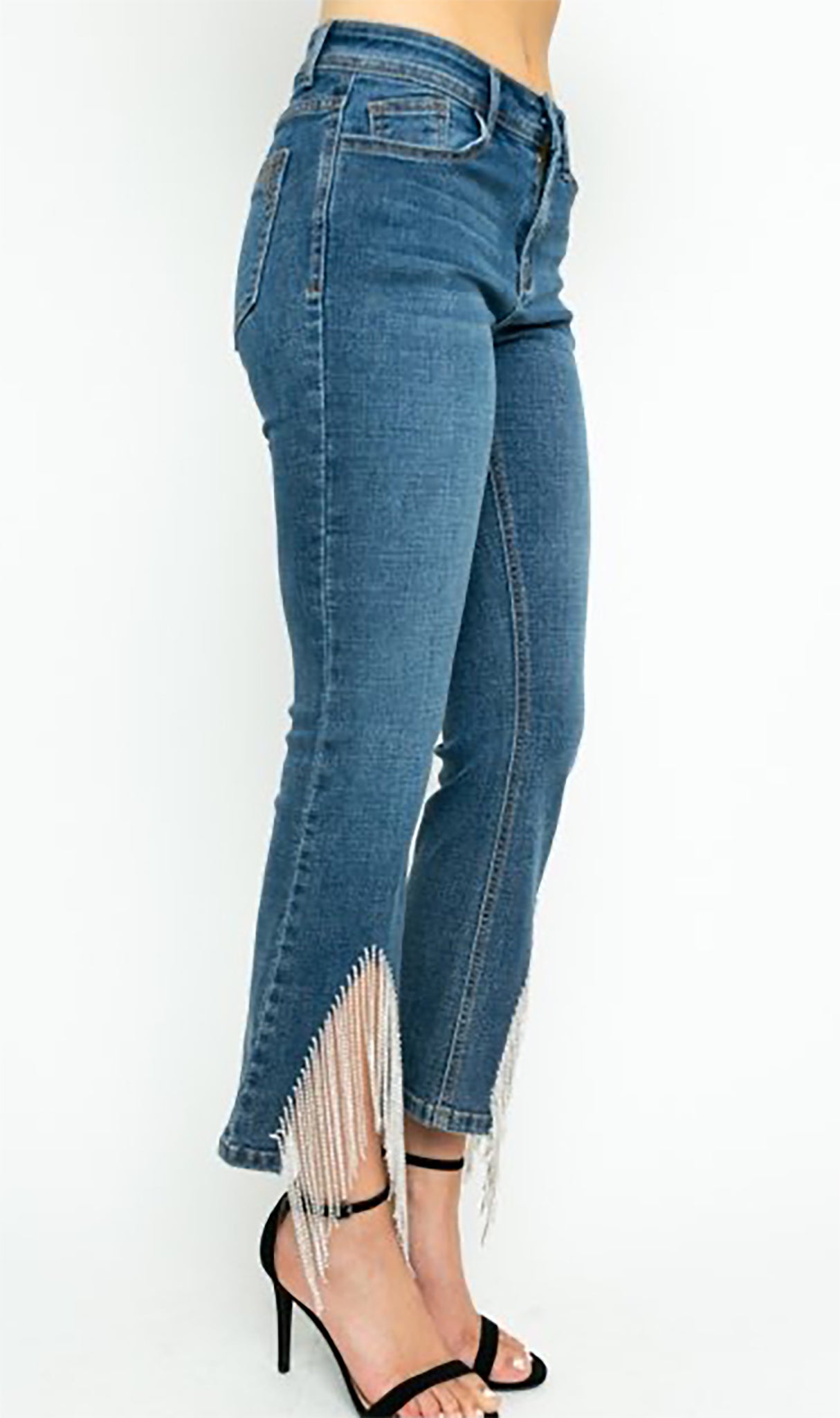 Glitz & Glam Jeans