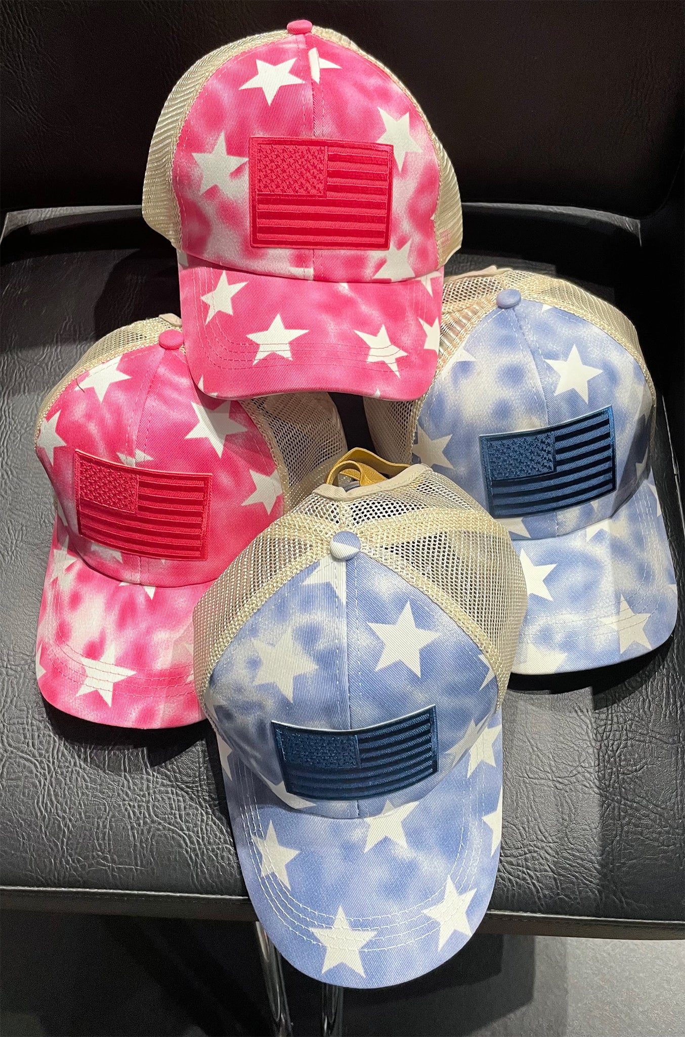Super Star Hat