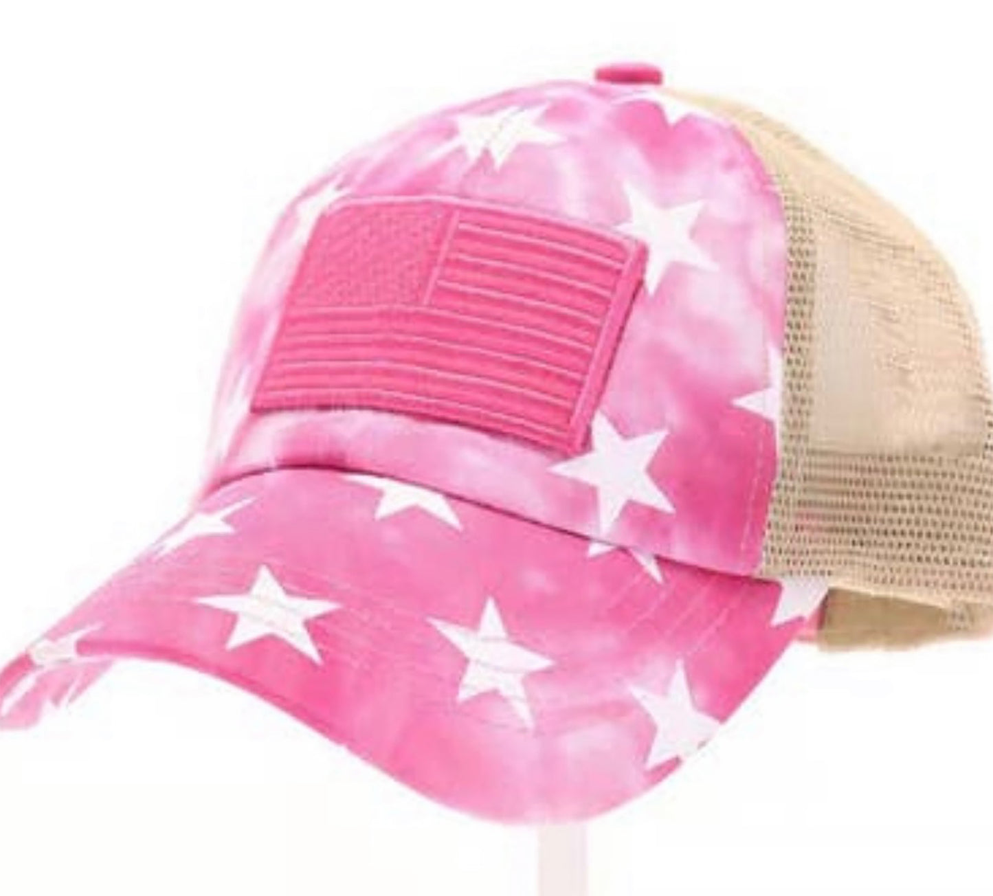 Super Star Hat