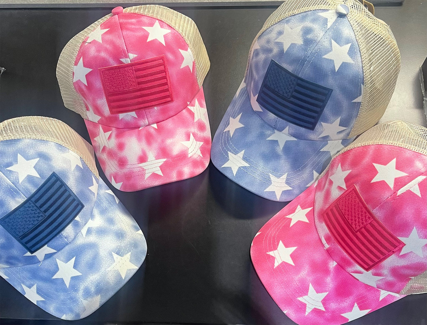 Super Star Hat
